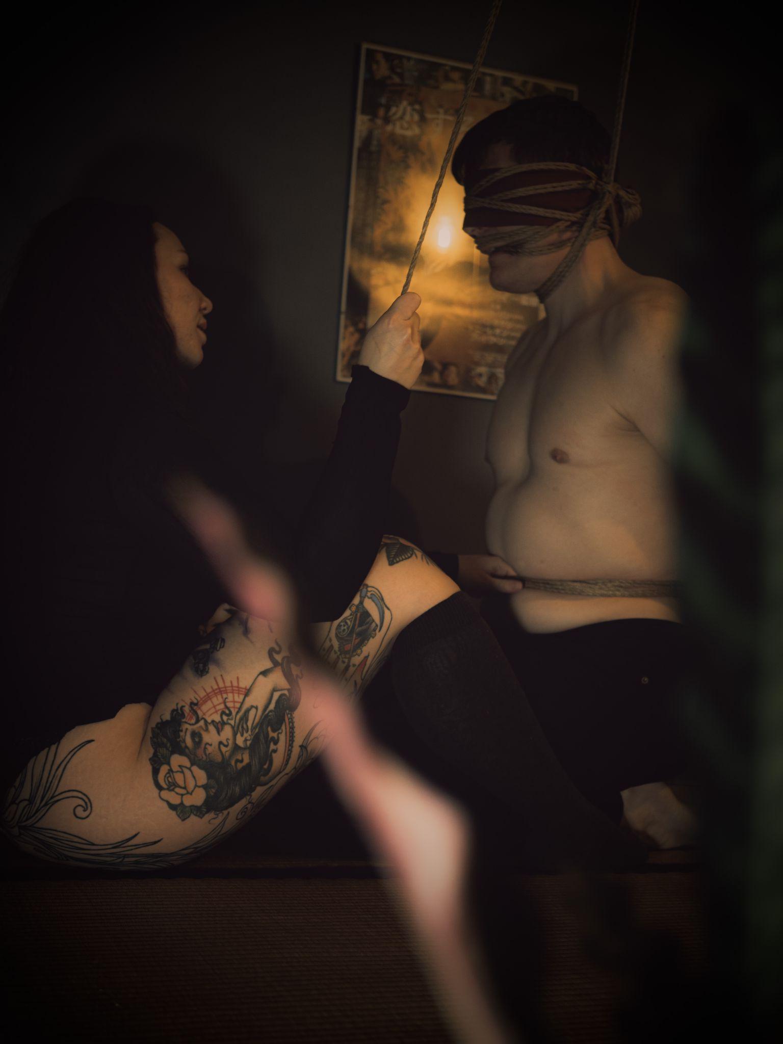 Rope photography — 46b224f3-0fcc-4f6e-b67f-d0ebab3bb641