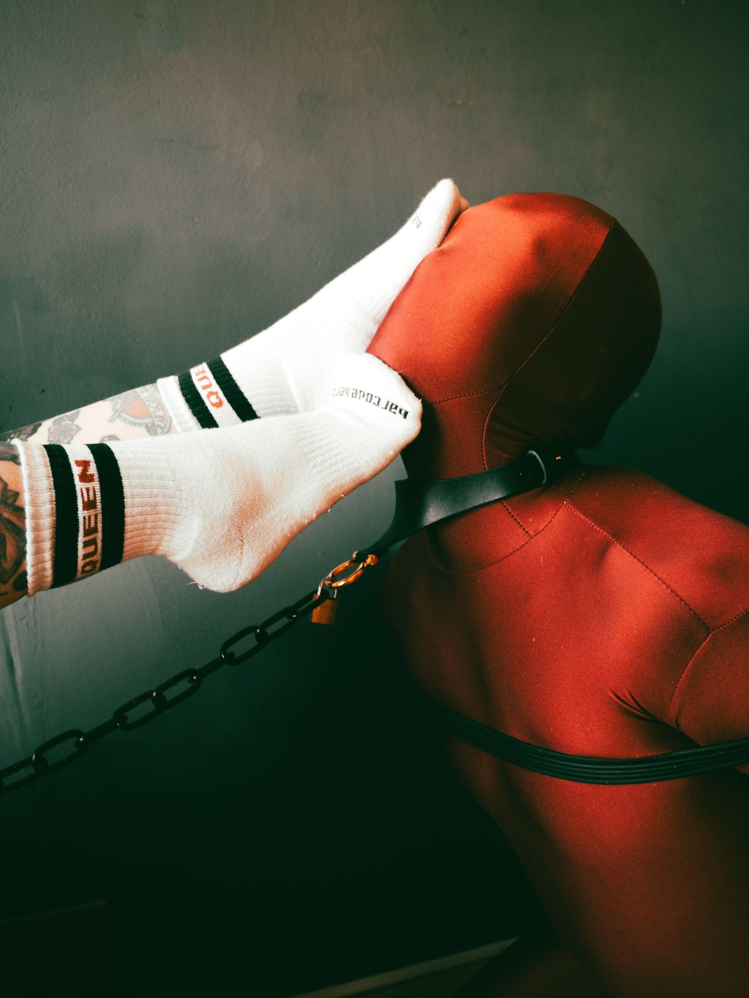 Rope photography — testi1