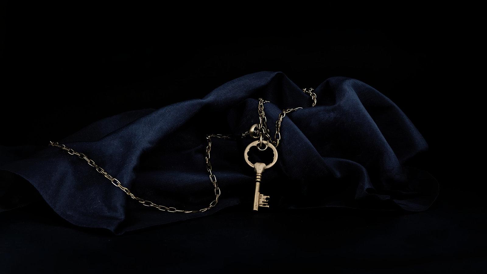 Chastity as Bondage: The Psychology of Wearing Your Restraint 24/7