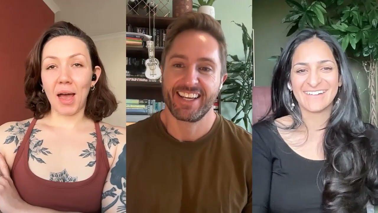Deviants Podcast: Why Would Anyone Want to Be Tied Up?